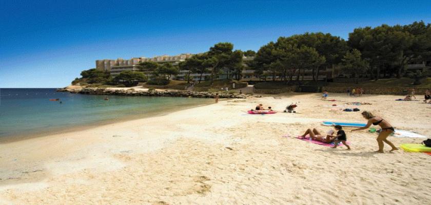 Maiorca, Cala Viñas - Alpiselect Occidental Cala Vinas 0