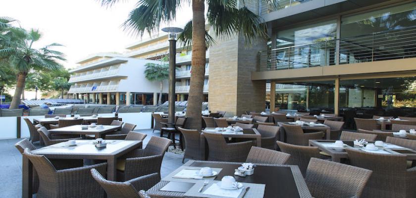 Maiorca, Cala Viñas - Alpiselect Occidental Cala Vinas 2