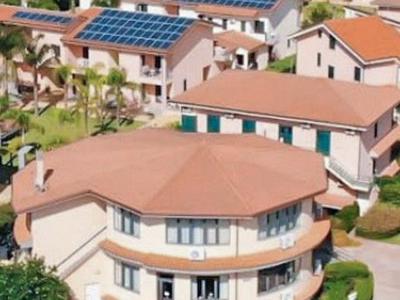 Calabria, Badolato - Club Aquilia Beach Village