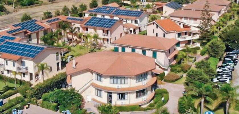 Calabria, Badolato - Club Aquilia Beach Village 0