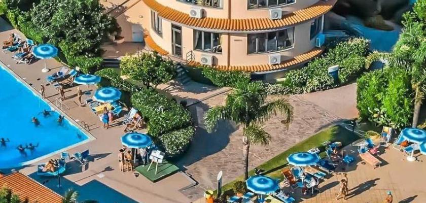 Calabria, Badolato - Club Aquilia Beach Village 3
