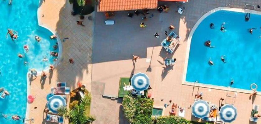 Calabria, Badolato - Club Aquilia Beach Village 4