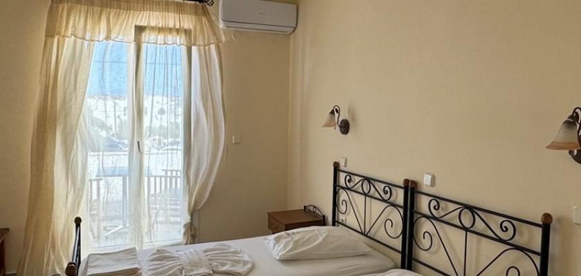 Grecia, Aghia Anna - Hotel Aghia Anna 3