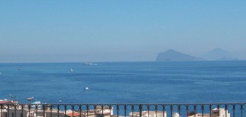 Sicilia, Isola di Lipari - Hotel La Zagara 2