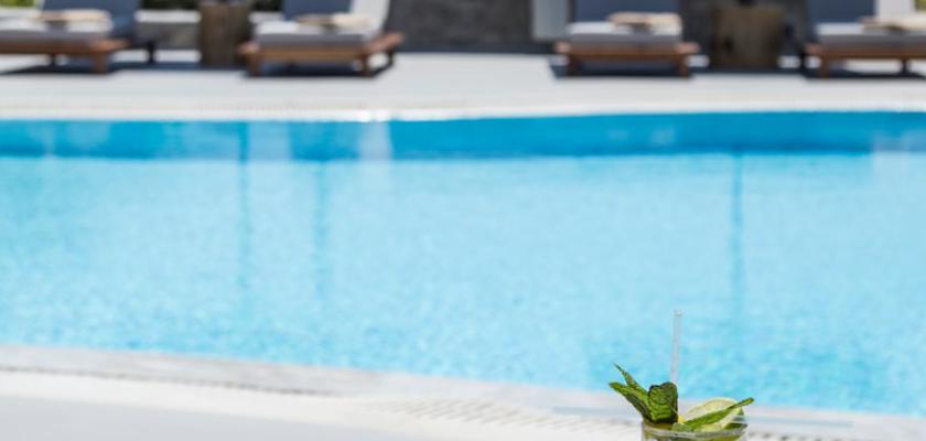 Grecia, Città di Mykonos - Hotel My Mykonos 0