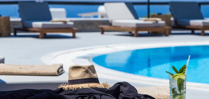 Grecia, Città di Mykonos - Hotel My Mykonos 1