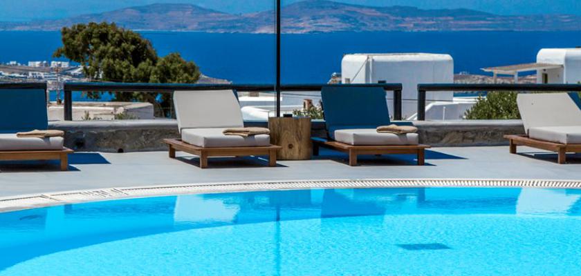 Grecia, Città di Mykonos - Hotel My Mykonos 2