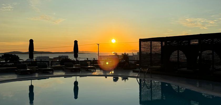 Grecia, Città di Mykonos - Hotel My Mykonos 3