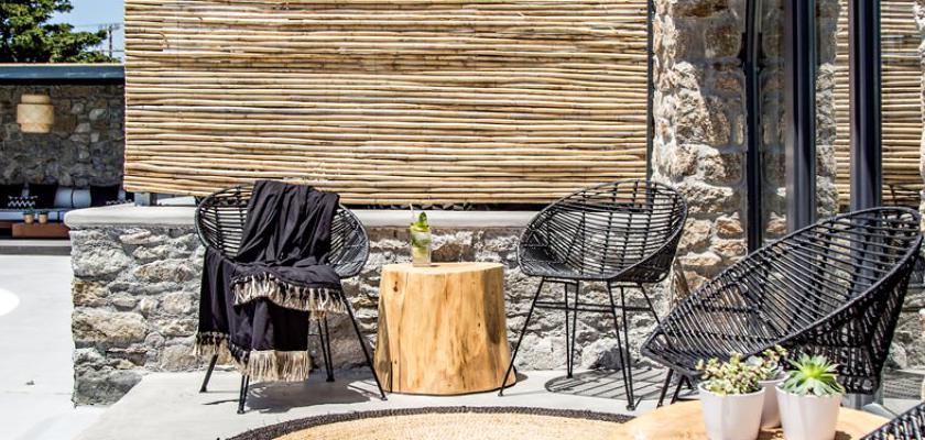 Grecia, Città di Mykonos - Hotel My Mykonos 4