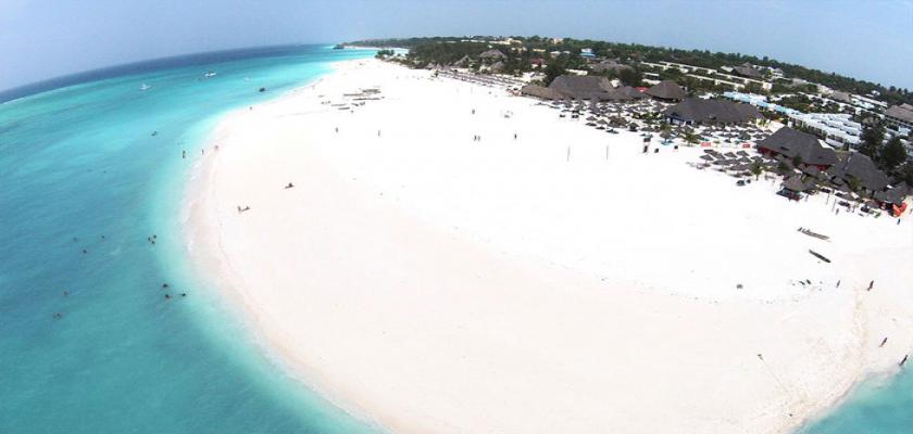 Tanzania, Kendwa - Palumbo Waves Resort 0