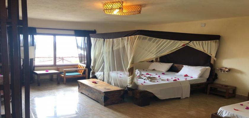 Tanzania, Kendwa - Palumbo Waves Resort 2