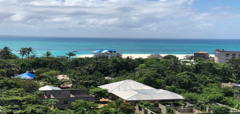 Tanzania, Kendwa - Palumbo Waves Resort 3