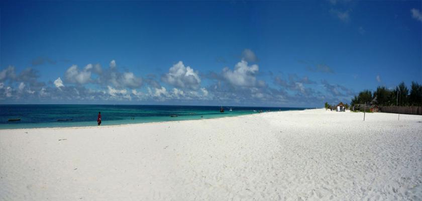 Tanzania, Kendwa - Palumbo Waves Resort 4