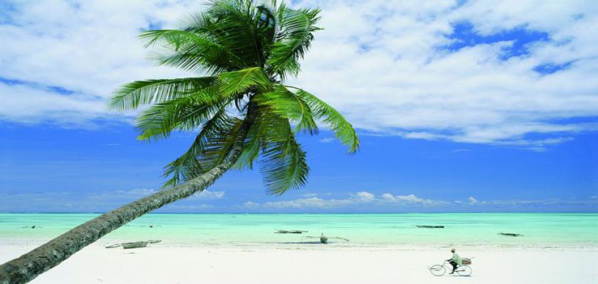 Tanzania, Kendwa - Palumbo Waves Resort 5