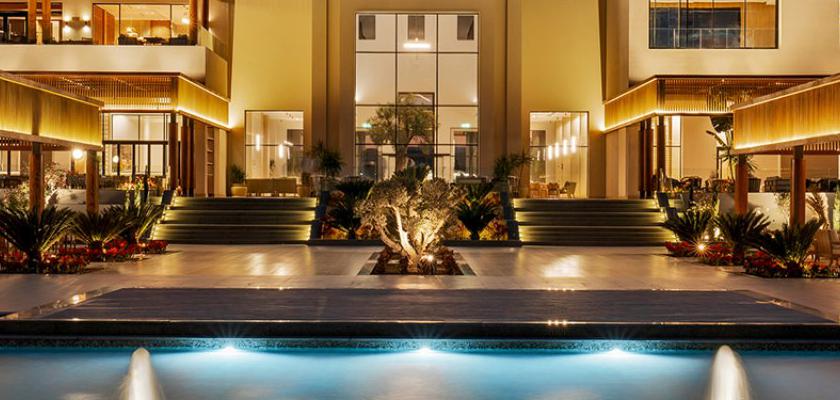 Mar Rosso, Marsa Alam - Jaz Amara Resort 0
