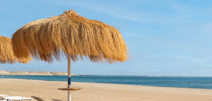 Mar Rosso, Marsa Alam - Jaz Amara Resort 1