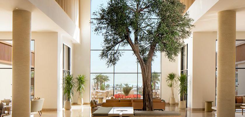 Mar Rosso, Marsa Alam - Jaz Amara Resort 3