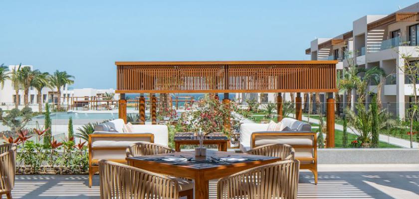 Mar Rosso, Marsa Alam - Jaz Amara Resort 4