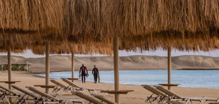 Mar Rosso, Marsa Alam - Jaz Riviera Resort 1