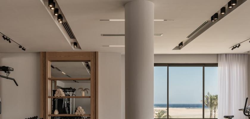 Mar Rosso, Marsa Alam - Jaz Riviera Resort 4