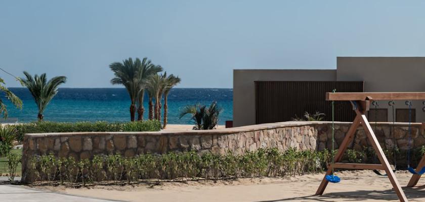 Mar Rosso, Marsa Alam - Jaz Riviera Resort 5
