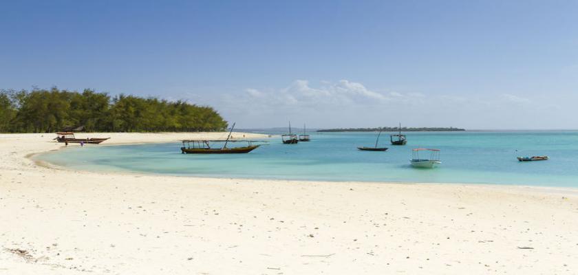 Zanzibar, Zanzibar - Palumbo Kendwa Resort 5