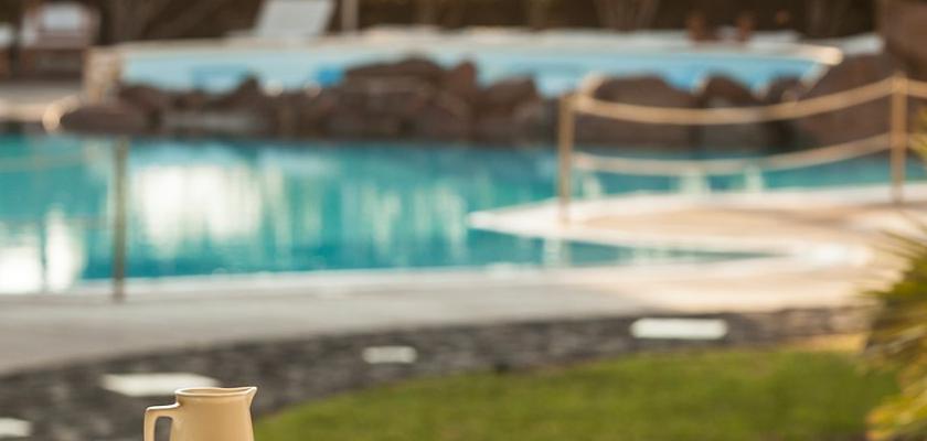 Sicilia, Isola di Vulcano - Orsa Maggiore Hotel 2