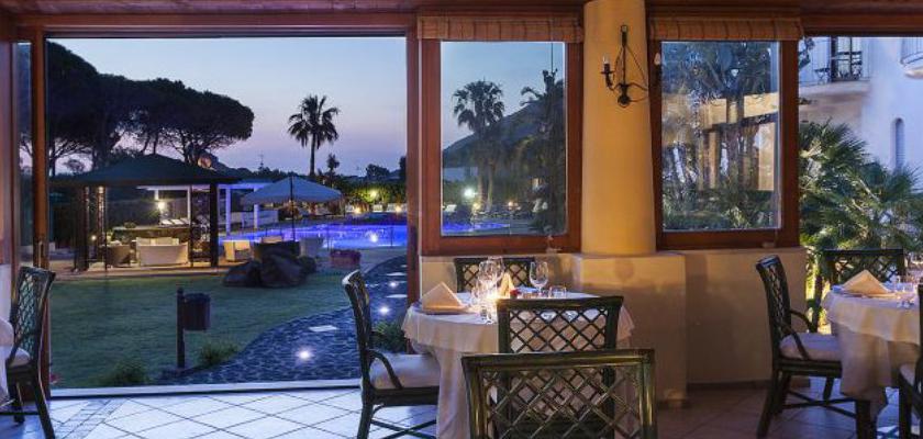 Sicilia, Isola di Vulcano - Orsa Maggiore Hotel 5