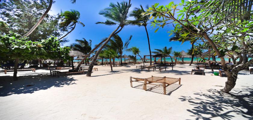 Zanzibar, Zanzibar - Palumbo Reef Beach Resort 1 Small