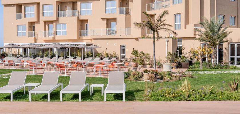 Sicilia, Marina di Modica - Terradamari Resort & Spa 0