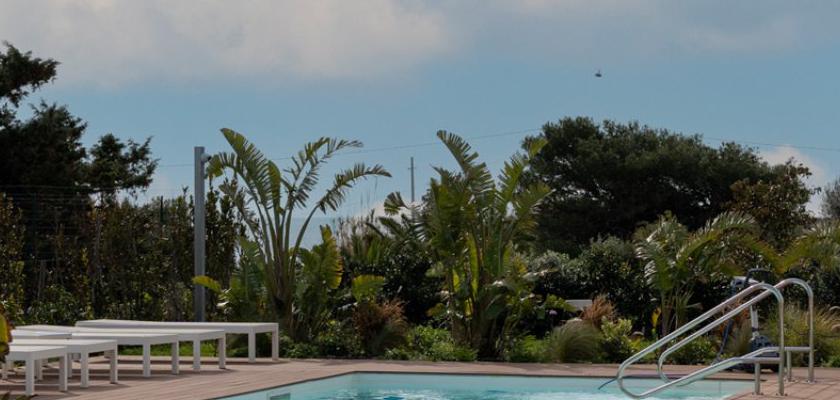 Sicilia, Marina di Modica - Terradamari Resort & Spa 1