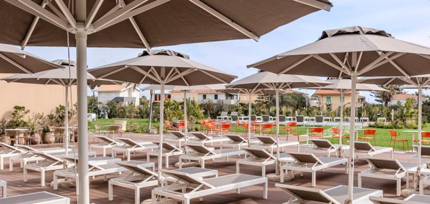 Sicilia, Marina di Modica - Terradamari Resort & Spa 2