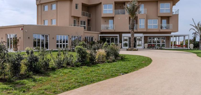 Sicilia, Marina di Modica - Terradamari Resort & Spa 3