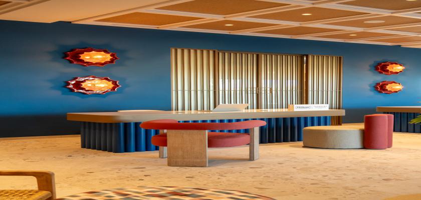 Sicilia, Marina di Modica - Terradamari Resort & Spa 4