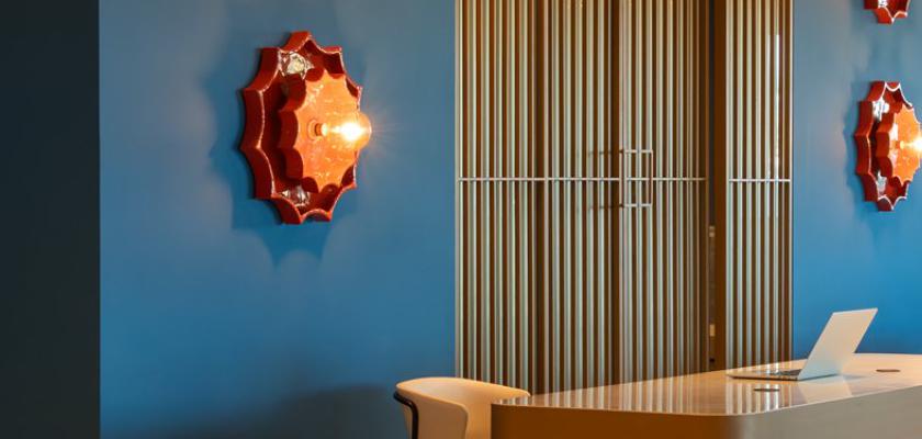 Sicilia, Marina di Modica - Terradamari Resort & Spa 5